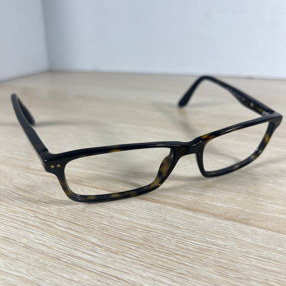 Ray-Ban RB5277 2012 Eyeglasses Frames Only Brown Tortoise 54-17-140